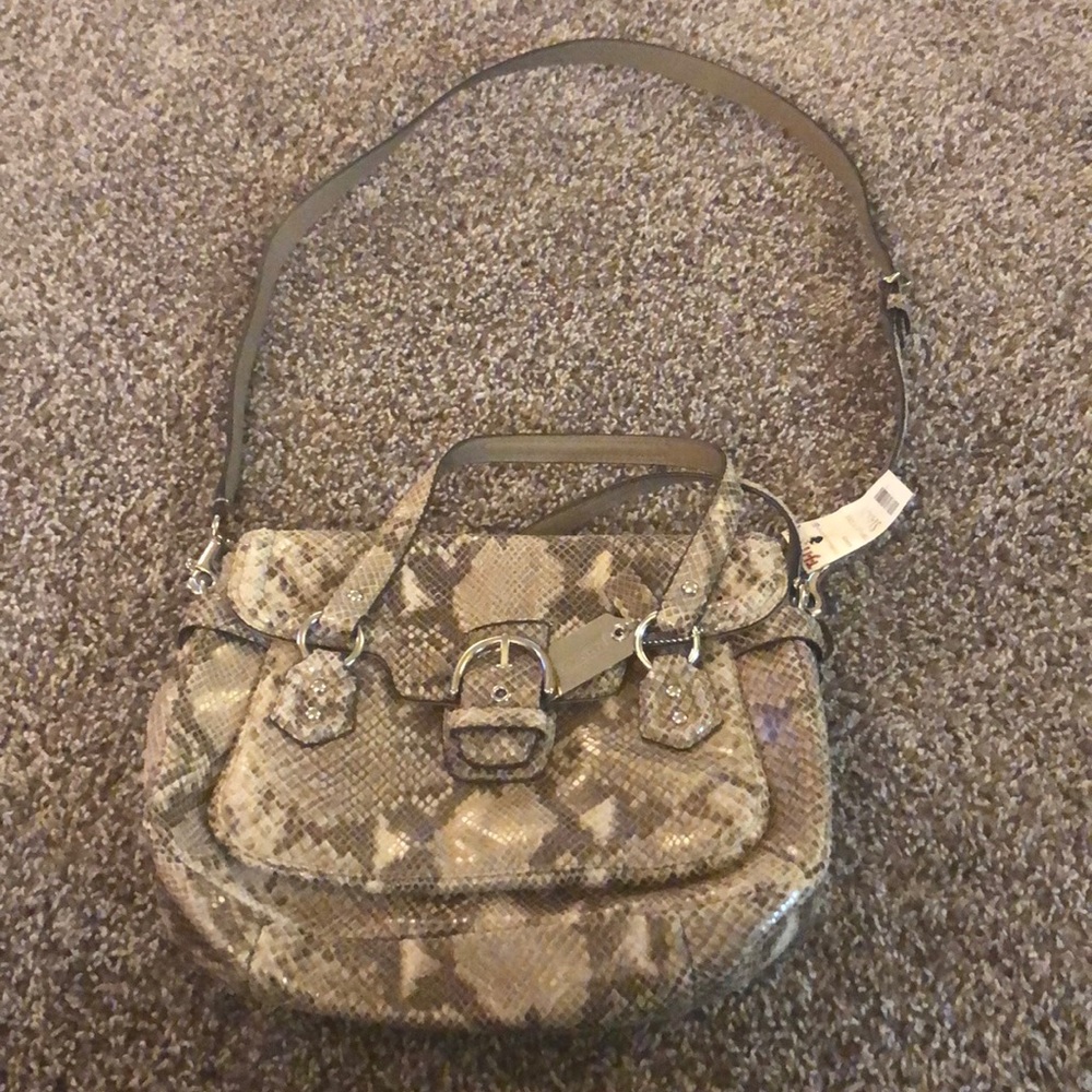 Coach Crossbody ‼️open to offers‼️